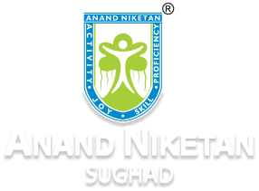 Anand Niketan - Sughad