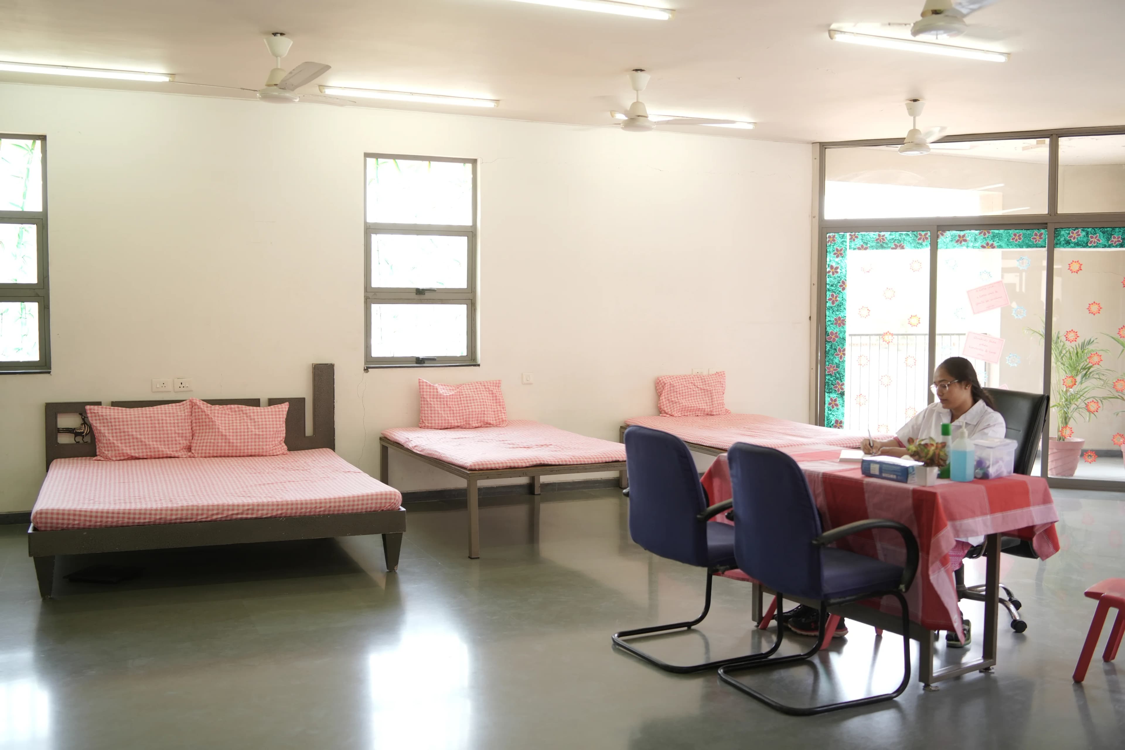 Medical Room