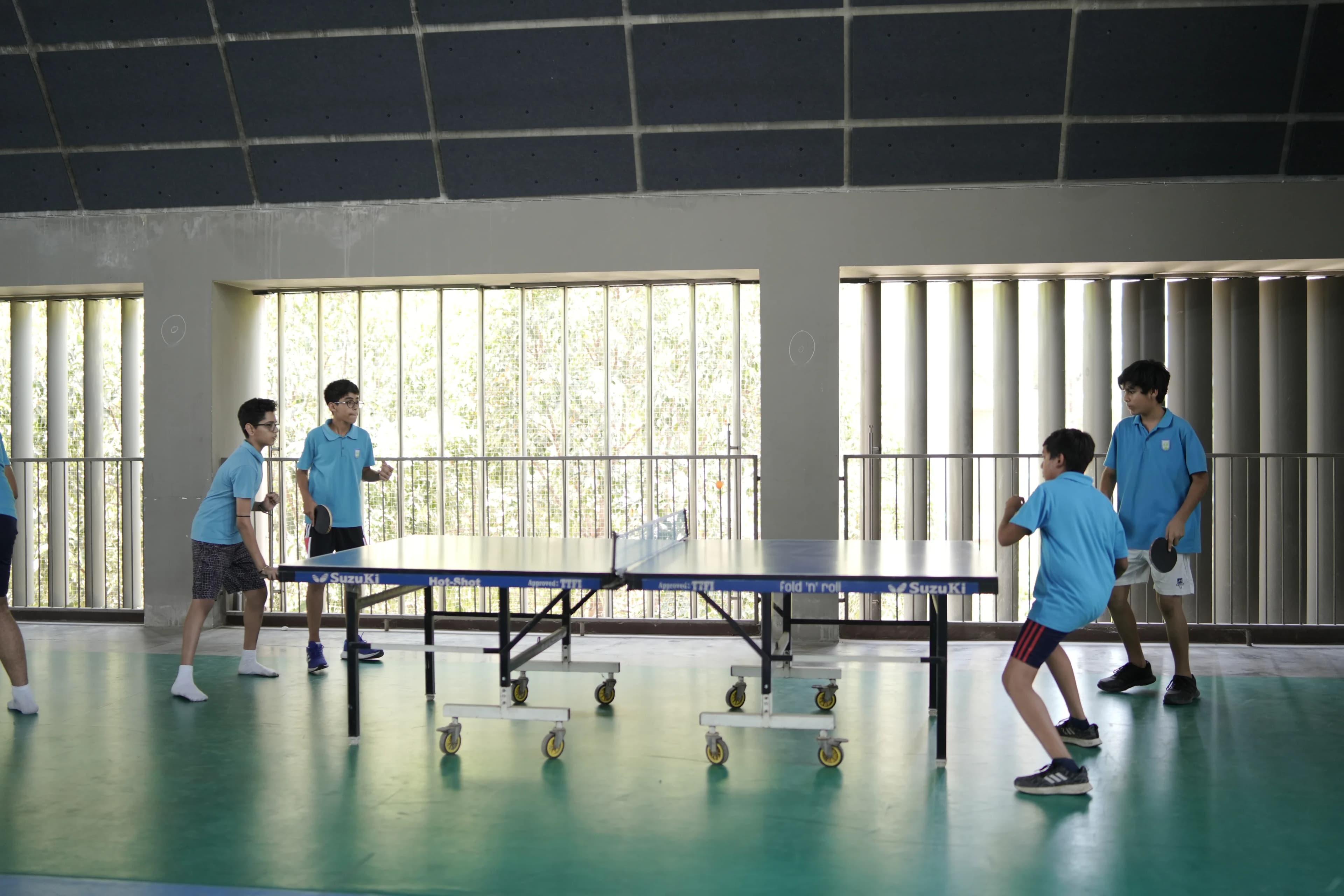 Sports