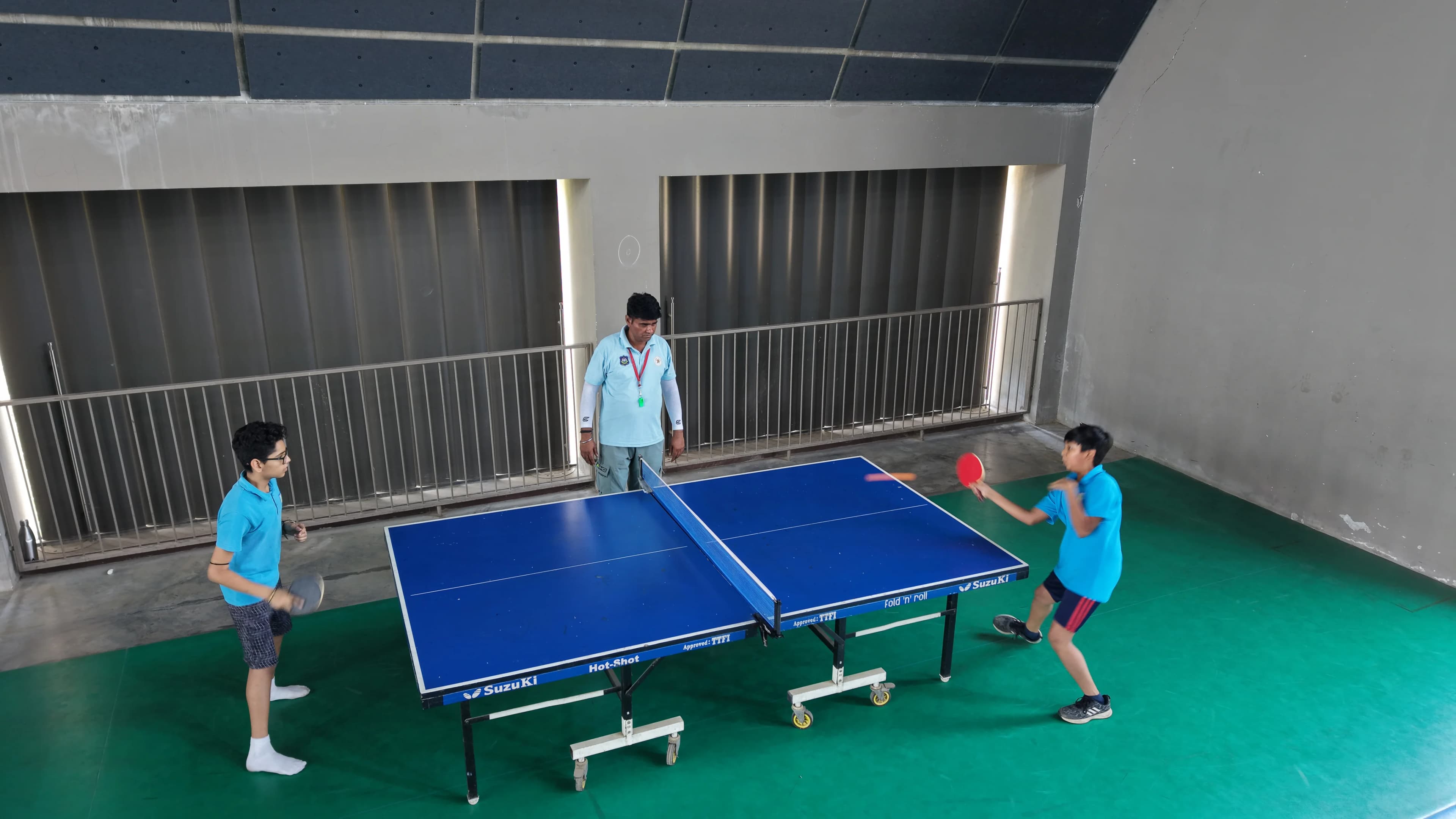 Sports